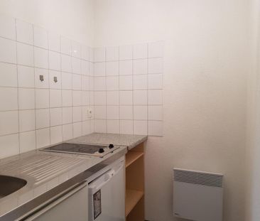 Location Appartement 1 pièce 32m² TOULOUSE 31500 - Photo 6