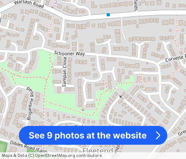 Albacore Avenue, Warsash - Photo 1