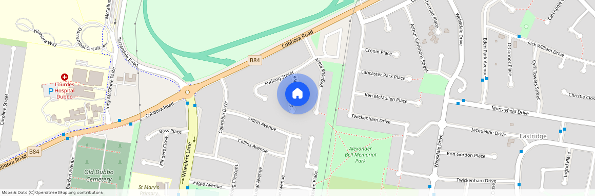 12 Galloway Drive, Dubbo