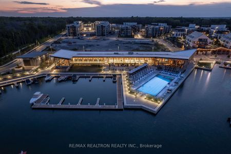 For Lease - 247 Broward Way Unit# 22, Innisfil, Ontario - Photo 4