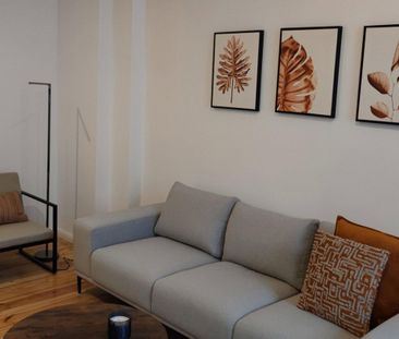 Pronájem bytu 2+1 • 65 m² bez realitkyBerlin Oberschöneweide Berlin... - Photo 1