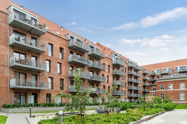 3-vær. lejlighed - Photo 1