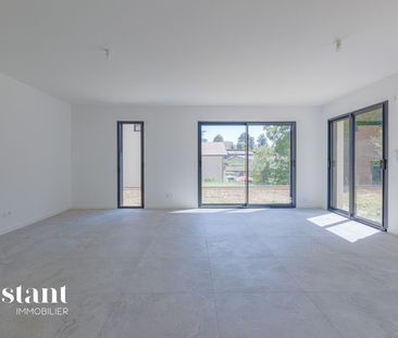 Maison Neuve Diemoz 3 chambres, - Photo 6