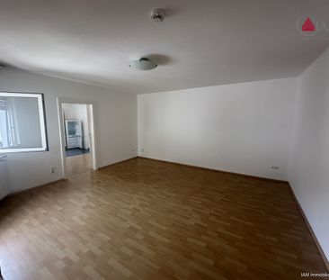 2-Zimmerwohnung mit Balkon und Küche im Herzen von Hanau – Stilvoll... - Photo 6