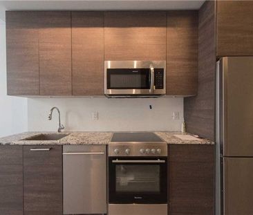 For Lease - 28 Wellesley Street Unit# 3604, Toronto, Ontario - Photo 3
