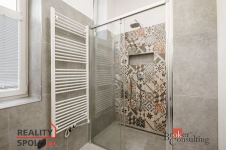 Pronájem bytu 2+1 74 m² - Fotografie 5