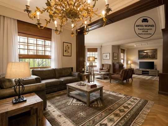 4 room luxury House for rent in Rafalafena, Castellón de la Plana, Castellon, Valencia - Foto 1