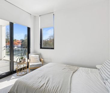 Modern Apartment Living in the Heart of Mount Lawley - Photo 4