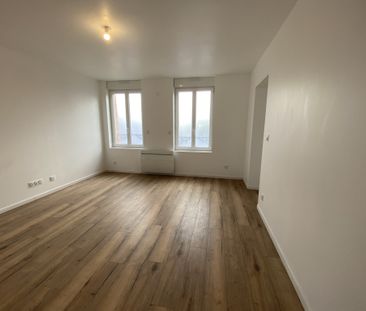 Location Appartement 3 pièces 56m² AMIENS 80000 - Photo 1