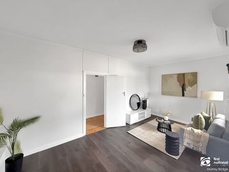 Spacious Solid Brick Home with Room to Move! - Photo 2