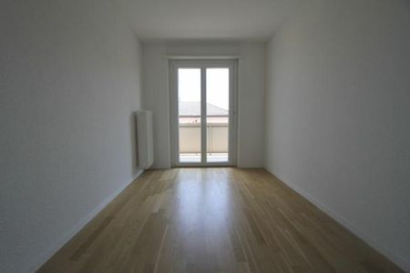 Appartement de 4.5 pièces avec balcon - Foto 4