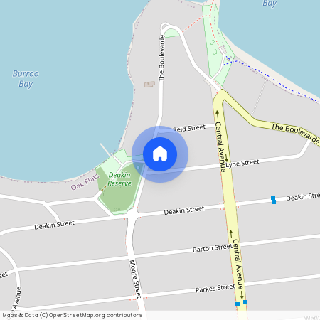 4 The Boulevarde, Oak Flats, NSW 2529