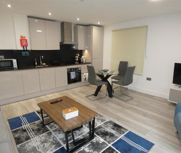 1 bedroom apartment to rent - Photo 2