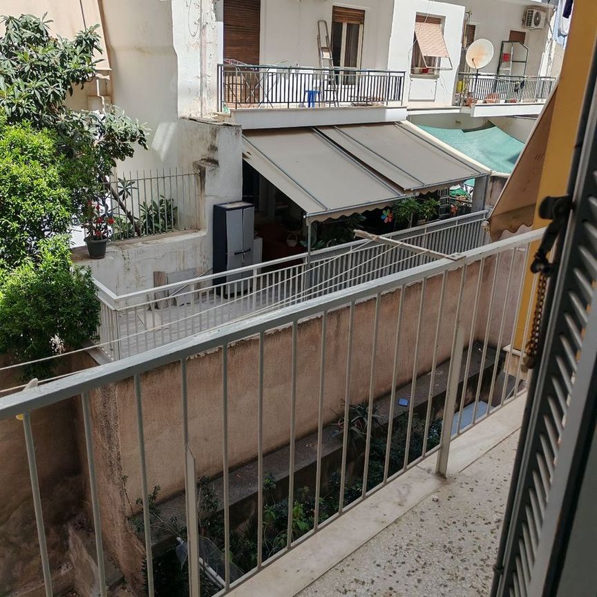 Διαμέρισμα για ενοικίαση Φρεαττύδα (Καλλίπολη – Φρεαττύδα) - Φωτογραφία 1