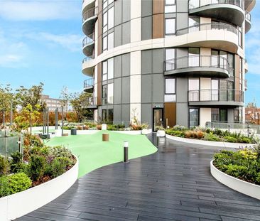 1 Bed Flat, The Heights, IG11 - Photo 5