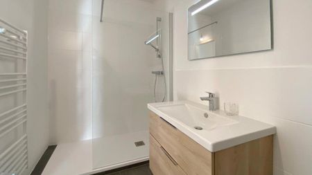 2,5 Zimmerwohnung in der oberen Stadt - Foto 3