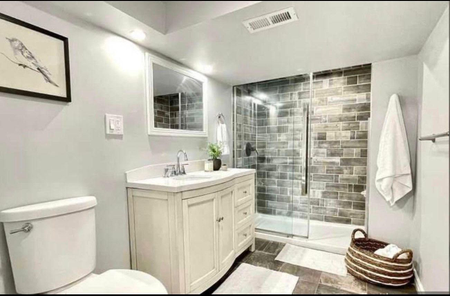 For Lease - 98 Lynvalley Crescent Unit# BSMT, Toronto, Ontario - Photo 5