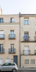 Appartement à louer 2 pièces 35.57m² - Photo 4