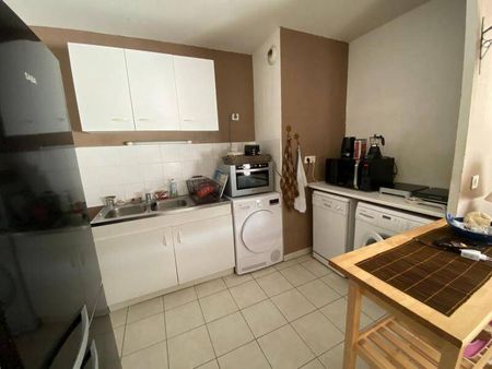 Location appartement 3 pièces 68 m² à Montpellier (34000) - Photo 4