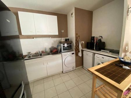 Location appartement 3 pièces 68 m² à Montpellier (34000) - Photo 4