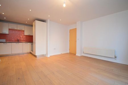 1 bedroom flat to rent - Photo 3
