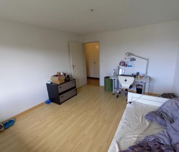 1 Zimmer, 5. Stock - Photo 2