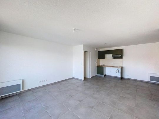 Appartement 3 pièces – 65 m² - Photo 1