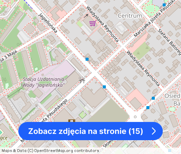 dom do wynajmu – zdjęcie 1