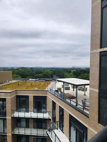 For Lease - 293 The Kingsway N/A Unit# 808, Toronto, Ontario - Photo 5