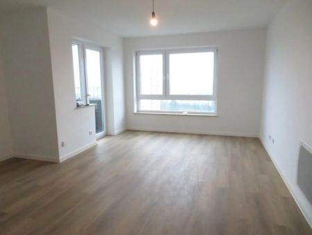 Gemütliche Wohnung mit Balkon und Küche - Photo 3