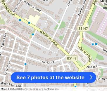 140-142 Whetstone Lane, Birkenhead - Photo 1