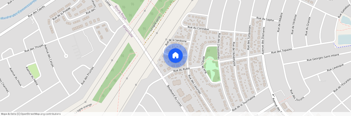 1257 Rue de la Sardoine, Québec, Québec, Capitale-Nationale, G2L 2H3