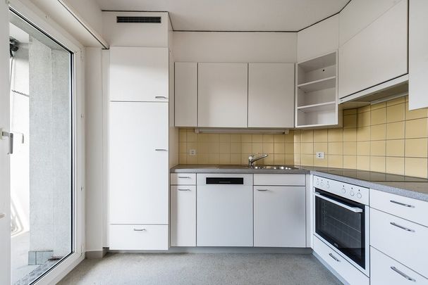 Frauenfeld - West - 2 Minuten zum Autobahnanschluss - Foto 1