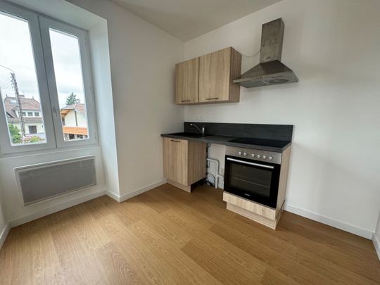 APPARTEMENT T2 - 39.15M2 - THONON LES BAINS , Thonon-les-bains - Photo 1