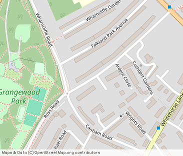 Ross Road, South Norwood - Photo 1