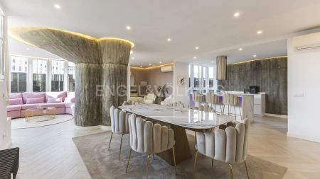 Piso de alquiler en Calle del Corazón de María, Prosperidad - Foto 3