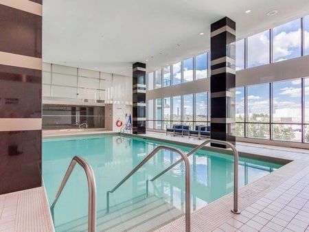 For Lease - 215 Sherway Gardens Unit# 708, Toronto, Ontario - Photo 3