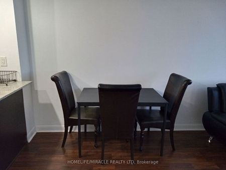 For Lease - 190 Borough Drive Unit# 3101, Toronto, Ontario - Photo 3