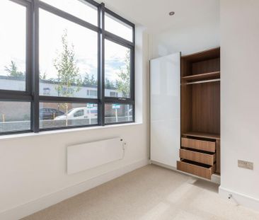 1 bedroom ground floor flat to rent - Photo 1