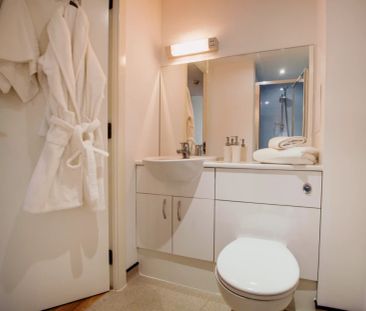 Classic Studio - Photo 5