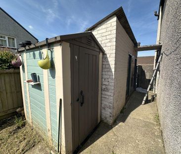 3 bedroom terraced house to rent - Photo 1