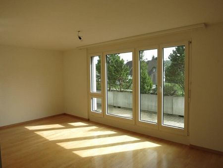 Hochwertige Attikawohnung mit grosser Terrasse - Foto 3