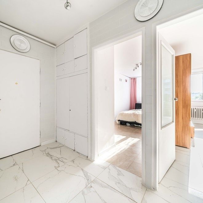 Poznań, Szamotulska - Zdjęcie 1