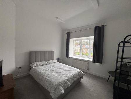 To Let 2 Bed Apartment Denbigh Road, Nannerch, Mold Per Calendar Month £750 pcm - Photo 3