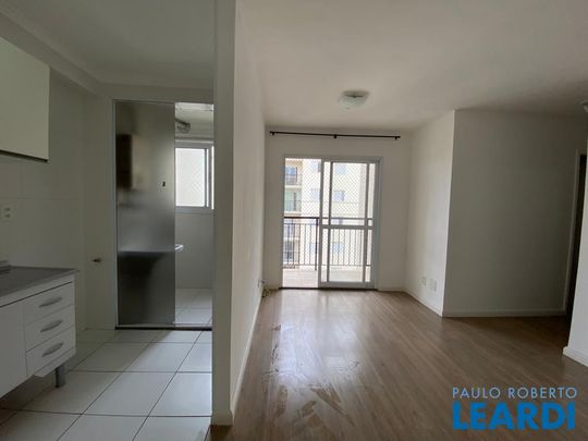 Apartamento - Photo 1