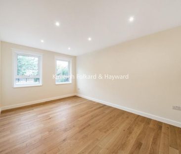 Studio to rent - Photo 3