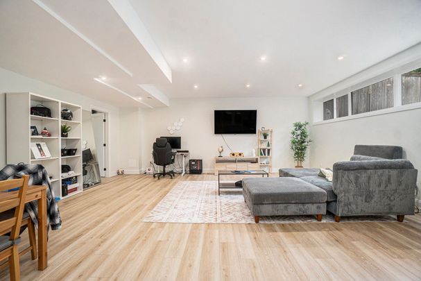 For Lease - 411 Leighton Terrace Unit# B, Westboro - Hampton Park, Ontario - Photo 1