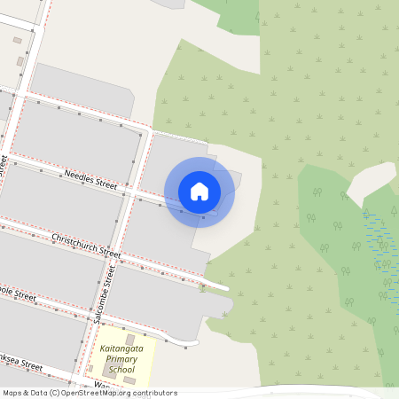 47 Needles Street, Kaitangata, Clutha