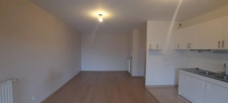 Appartement T2 à louer Rennes Beauregard - 49 m² - Photo 2