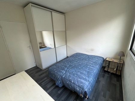 Appartement T2 Poitiers – 48.29 m2 - Photo 2